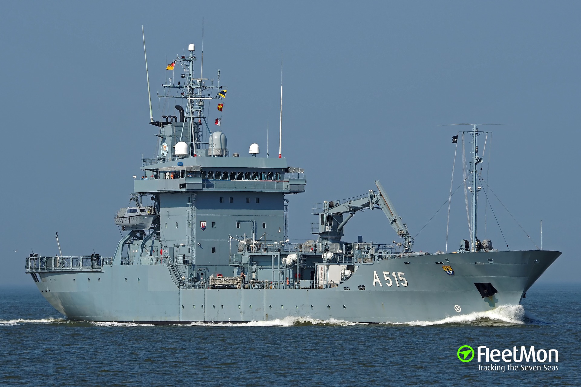 ship